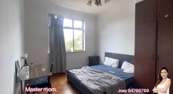 Spring Grove (D10), Condominium #437380521
